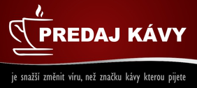 Predaj kávy široká nabídka kávy z celého světa