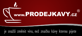 orfeo prodej kavy logo