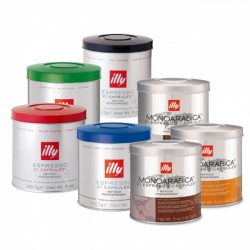 Illy IperEspresso kapsule
