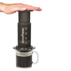 Aeropress