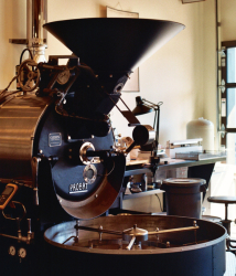 Pražiareň Orfeo Coffee